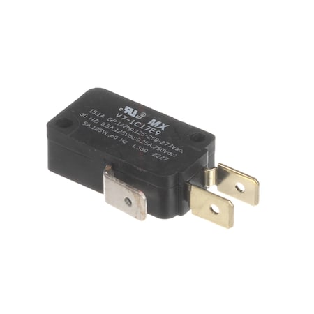 American Dish Service SWITCH, FLOAT, SWITCH ONLY 291-3013